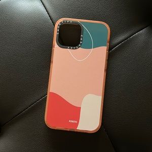 Casetify iPhone 12 Pro Max case